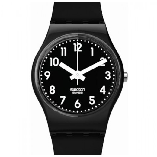 SwatchLadyBlackSingleLB170E-32
