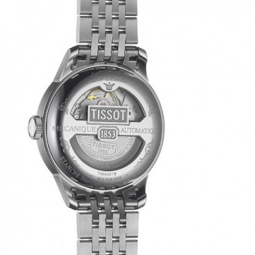 TissotLeLoclePowermatic80T0064071103300-01