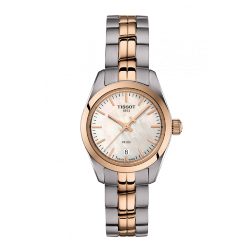 TissotPR100LadySmallT1010102211101-31