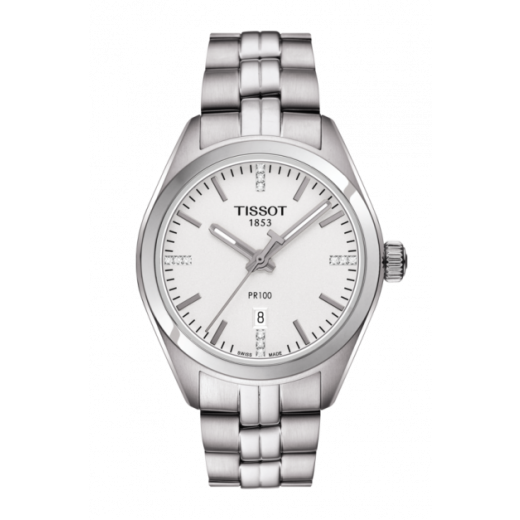 TissotPR100LadymedDiamanterT1012101103600-31