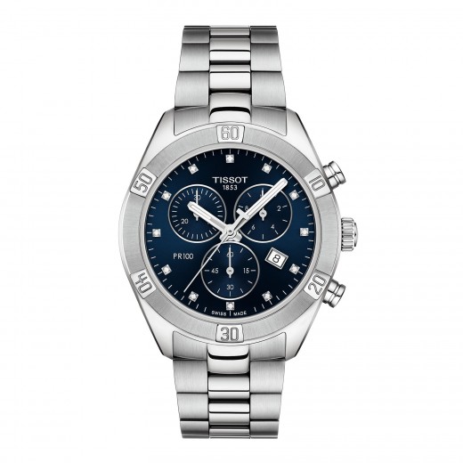 TissotPR100LadyChronographmedDiamanterT1019171104600-31