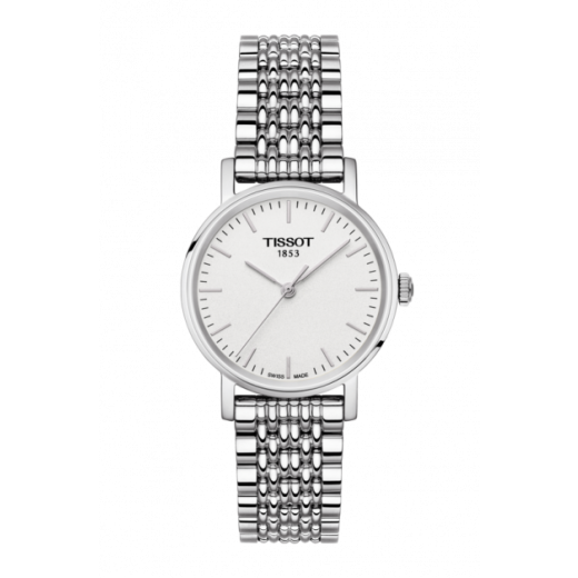 TissotEverytimeSmallT1092101103100-31