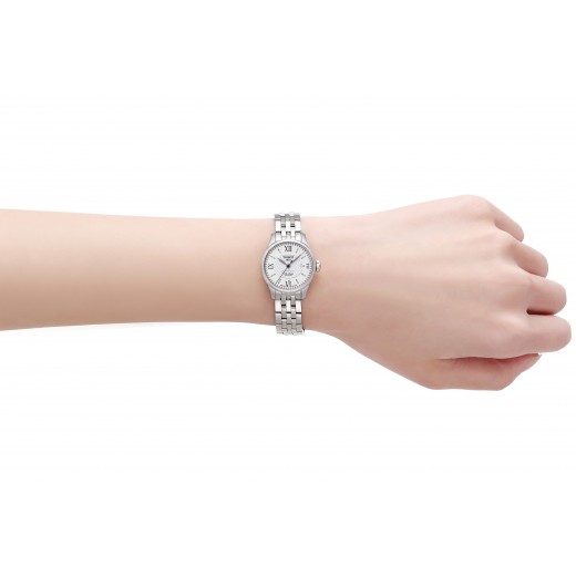 TissotLeLocleAutomaticLadyT41118333-01