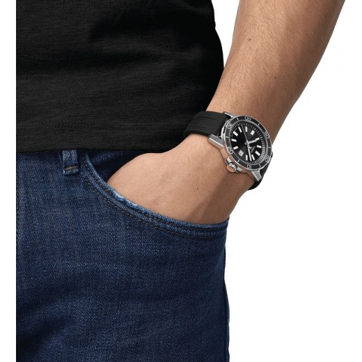 TissotSupersportGentT1256101705100-01