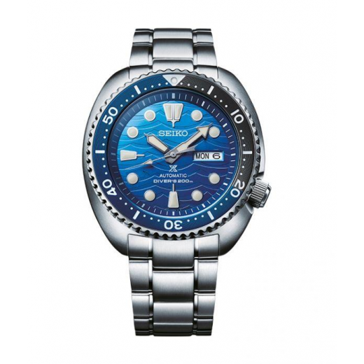 SeikoProspexSAVETHEOCEANGREATWHITESHARKSpecialEditionSRPD21K1-31