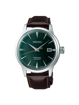 SeikoPresageAutomaticCocktailTimeSRPD37J1-20