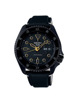 SeikoSports5BruceLeeLimitedEditionSRPK39K1-20