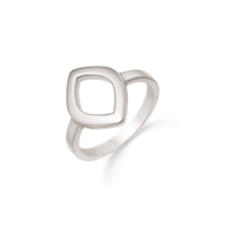 StvringDesignRhodineretSlvRingidrbeform12254010-20