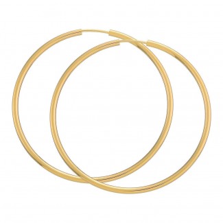BNH8ktGuldCreol20mm50mm-20