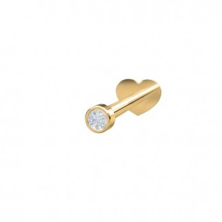 NordahlJewellery14ktGuldLabretPiercingmed0014ctDiamant314008BR5-20