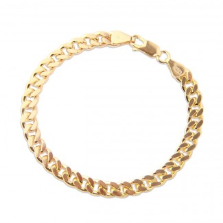 BNHForgyldtPanserArmbnd15554mm185cm-20