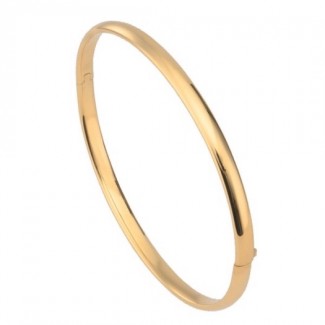 BNH8ktGuldKlassiskArmring50mm60cmAR8SC02260-20