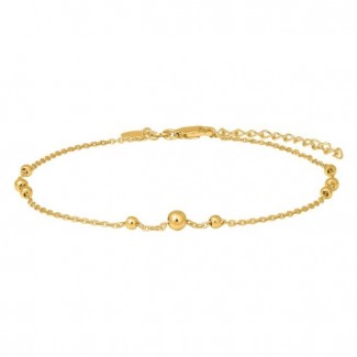 NordahlJewelleryForgyldtAnkelkdeBead5260250085900-20