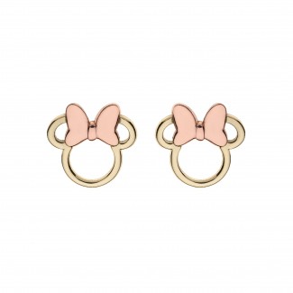 DisneyMinnieMouse9ktGuldrestik60333011-20