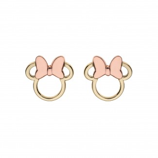 DisneyMinnieMouse9ktGuldrestik60333011-20