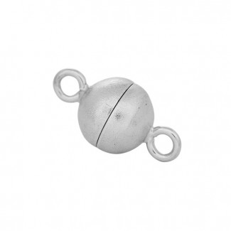 SiersblRhodineretSlvMatMagnetPerlels8mm617001-20