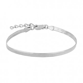 NordahlJewellerySlvArmbndFlat5280540010900-20