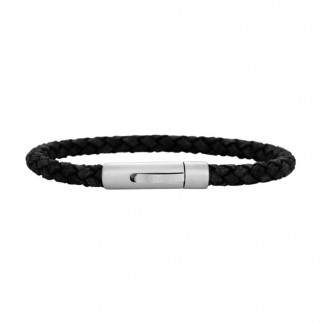 SONofNOASortFlettetLderarmbndi21cm897008BLACK21-20