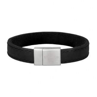 SONofNOALderArmbnd12mm897016BLACK21-20