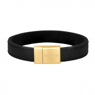 SONofNOASortLderarmbnd897018BLACK21-20