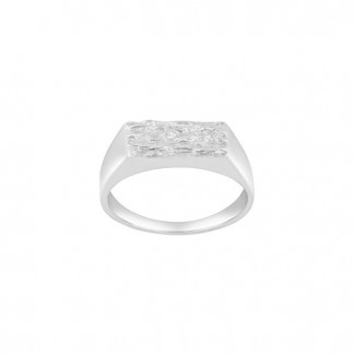 SONofNOASlvRingmedRustikPladeA125003-20