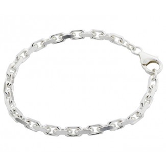 BNHSlvAnkerFacetArmbnd15040mm185cm-20