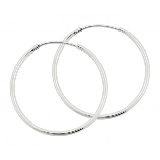 BNHSlvCreol15mm32mm-20