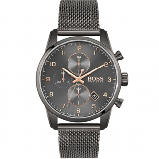 BOSSSkymasterChronograph1513837-20