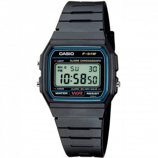 CasioClassicF91W1YER-20