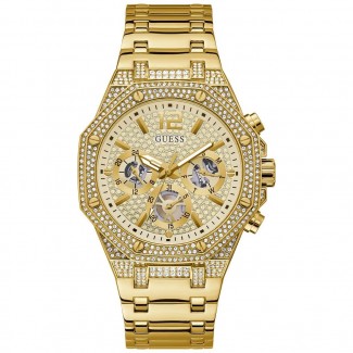 GUESSMensActiveLifeGW0419G2-20