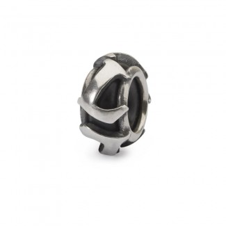 TrollbeadsTroldekuglerLspacerTAGBE10221-20