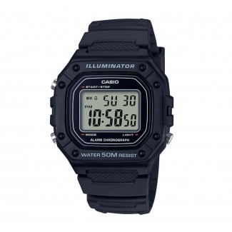 CasioTimelessW218H1AVEF-20