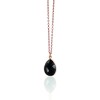 SusanneFriisBjrner14ktGuldVedhngmedSortSpinel54105-01