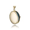 BNH14ktGuldOvalBlankMedaljon17x25mm-01