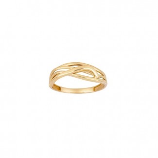 Nordahl Andersen 8kt Guld Ring 10830100300