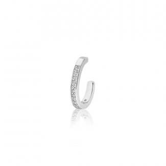 Sif Jakobs ear cuff SJ-E1026-CZ