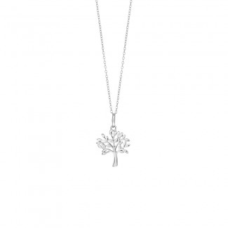 Nordahl Jewellery Tree Halskæde 825 756