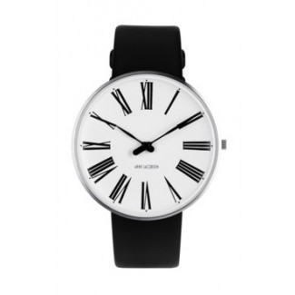 Arne Jacobsen Roman 40mm 53302-2001