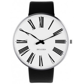 Arne Jacobsen Roman 46mm 53303-2201