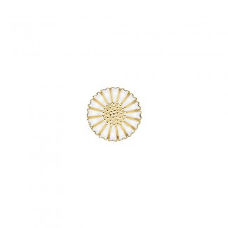 Lund Copenhagen Marguerit Broche 18 mm 904018-M