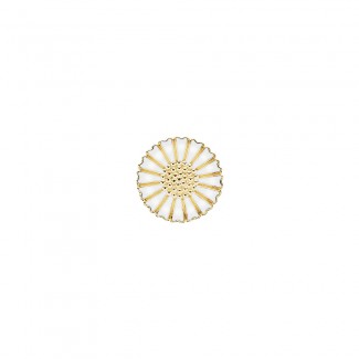 Lund Copenhagen Marguerit Broche 18 mm 904018-M