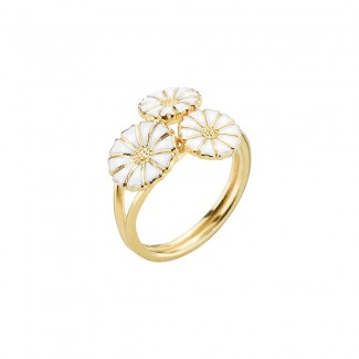 Lund Copenhagen Marguerit Ring 907007-M