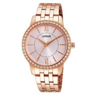 Lorus Dame RRS40VX9