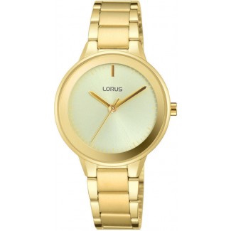 Lorus dame RRS72VX9