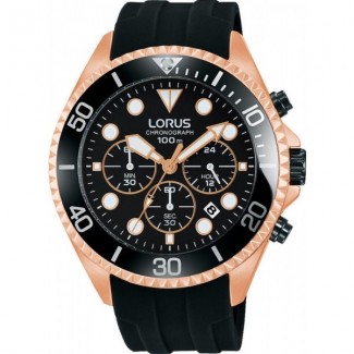 Lorus Chronograph RT322GX9