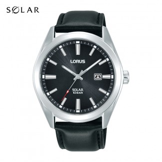 Lorus Sports Solar RX339AX9
