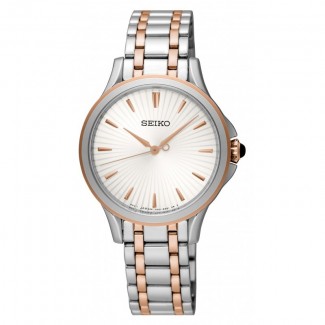 Seiko Dameur SRZ492P1