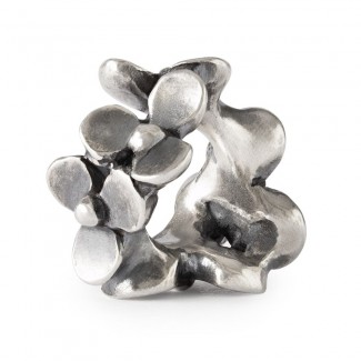 Trollbeads/troldekugler Blomsterhave TAGBE-00314