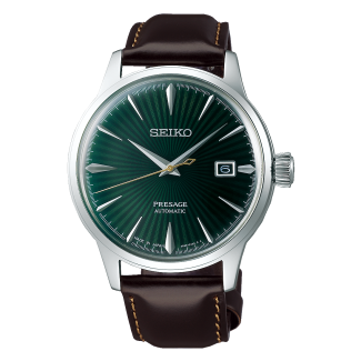 Seiko Presage Automatic Cocktail Time SRPD37J1