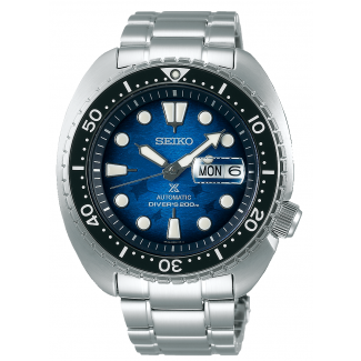 Seiko Automatic Save The Ocean Special Edition SRPE39K1
